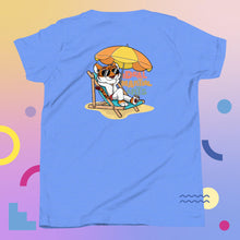 Load image into Gallery viewer, New Summer Design #2 - Youth Size