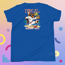 Load image into Gallery viewer, New Summer Design #1 - Youth Size