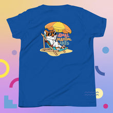 Load image into Gallery viewer, New Summer Design #2 - Youth Size