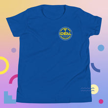 Load image into Gallery viewer, New Summer Design #2 - Youth Size