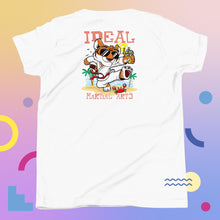 Load image into Gallery viewer, New Summer Design #1 - Youth Size