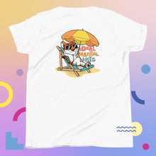 Load image into Gallery viewer, New Summer Design #2 - Youth Size