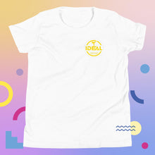 Load image into Gallery viewer, New Summer Design #2 - Youth Size