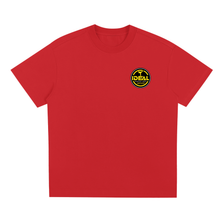 Load image into Gallery viewer, -Adult-Sorona Quick-Dry Cooling T-Shirt-Tiger Logo
