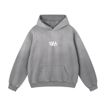 Load image into Gallery viewer, -Adult-Heavyweight Sunfade Oversized Hoodie
