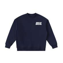 Load image into Gallery viewer, -Kids-Essential Fleece Crewneck Sweatshirt