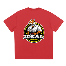 Load image into Gallery viewer, -Adult-Sorona Quick-Dry Cooling T-Shirt-Tiger Logo