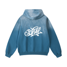 Load image into Gallery viewer, -Adult-Heavyweight Sunfade Oversized Hoodie