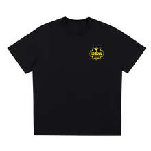 Load image into Gallery viewer, -Adult-Sorona Quick-Dry Cooling T-Shirt-Tiger Logo