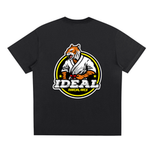 Load image into Gallery viewer, -Adult-Sorona Quick-Dry Cooling T-Shirt-Tiger Logo