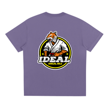 Load image into Gallery viewer, -Adult-Sorona Quick-Dry Cooling T-Shirt-Tiger Logo