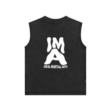Load image into Gallery viewer, -Kids-Snow Washed Kids' Tank Top