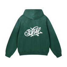 Load image into Gallery viewer, -Adult-Heavyweight Sunfade Oversized Hoodie