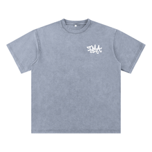 Load image into Gallery viewer, -Adult-Bamboo Slub Snow Washed T-Shirt
