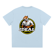 Load image into Gallery viewer, -Adult-Sorona Quick-Dry Cooling T-Shirt-Tiger Logo