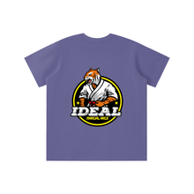 Load image into Gallery viewer, -Kids-Sorona Quick-Dry Cooling Youth- Tiger Logo