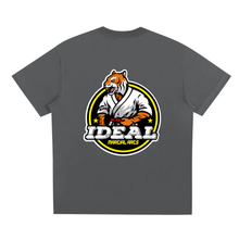Load image into Gallery viewer, -Adult-Sorona Quick-Dry Cooling T-Shirt-Tiger Logo