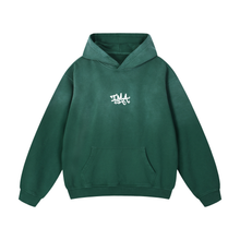 Load image into Gallery viewer, -Adult-Heavyweight Sunfade Oversized Hoodie
