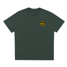 Load image into Gallery viewer, -Adult-Sorona Quick-Dry Cooling T-Shirt-Tiger Logo