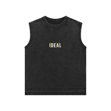 Load image into Gallery viewer, -Kids-Snow Washed Kids' Tank Top