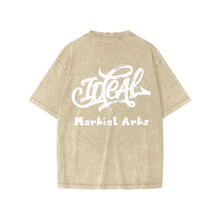 Load image into Gallery viewer, -Kids-Snow Washed Kids' T-Shirt