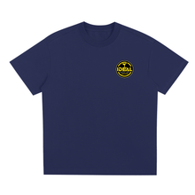 Load image into Gallery viewer, -Adult-Sorona Quick-Dry Cooling T-Shirt-Tiger Logo