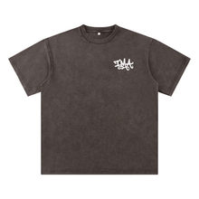 Load image into Gallery viewer, -Adult-Bamboo Slub Snow Washed T-Shirt