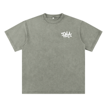 Load image into Gallery viewer, -Adult-Bamboo Slub Snow Washed T-Shirt
