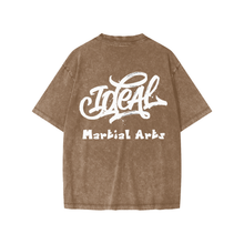 Load image into Gallery viewer, -Kids-Snow Washed Kids' T-Shirt