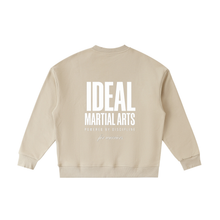 Load image into Gallery viewer, -Kids-Essential Fleece Crewneck Sweatshirt
