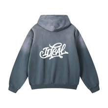 Load image into Gallery viewer, -Adult-Heavyweight Sunfade Oversized Hoodie
