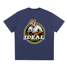Load image into Gallery viewer, -Adult-Sorona Quick-Dry Cooling T-Shirt-Tiger Logo