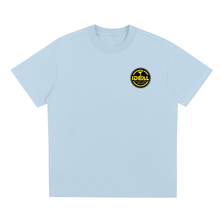 Load image into Gallery viewer, -Adult-Sorona Quick-Dry Cooling T-Shirt-Tiger Logo