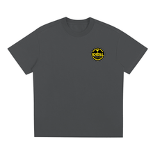 Load image into Gallery viewer, -Adult-Sorona Quick-Dry Cooling T-Shirt-Tiger Logo