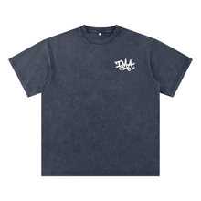 Load image into Gallery viewer, -Adult-Bamboo Slub Snow Washed T-Shirt