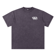 Load image into Gallery viewer, -Adult-Bamboo Slub Snow Washed T-Shirt