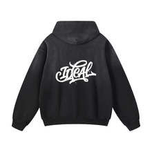 Load image into Gallery viewer, -Adult-Heavyweight Sunfade Oversized Hoodie