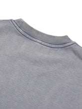 Load image into Gallery viewer, -Adult-Bamboo Slub Snow Washed T-Shirt