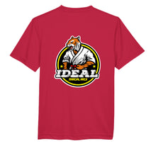 Load image into Gallery viewer, SPORT RED - BACK