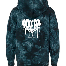 Load image into Gallery viewer, Tie Dye Black - PRM1500TD - BACK