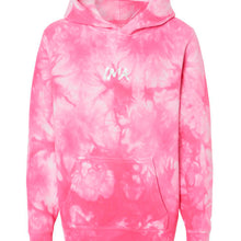 Load image into Gallery viewer, Tie Dye Pink - PRM1500TD - FRONT