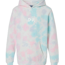 Load image into Gallery viewer, Tie Dye Cotton Candy - PRM1500TD - FRONT