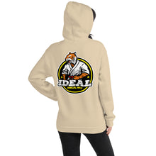 Load image into Gallery viewer, Unisex Adult Hoodie - Tiger Logo
