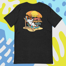 Load image into Gallery viewer, New Summer Design #2-Adult t-shirt
